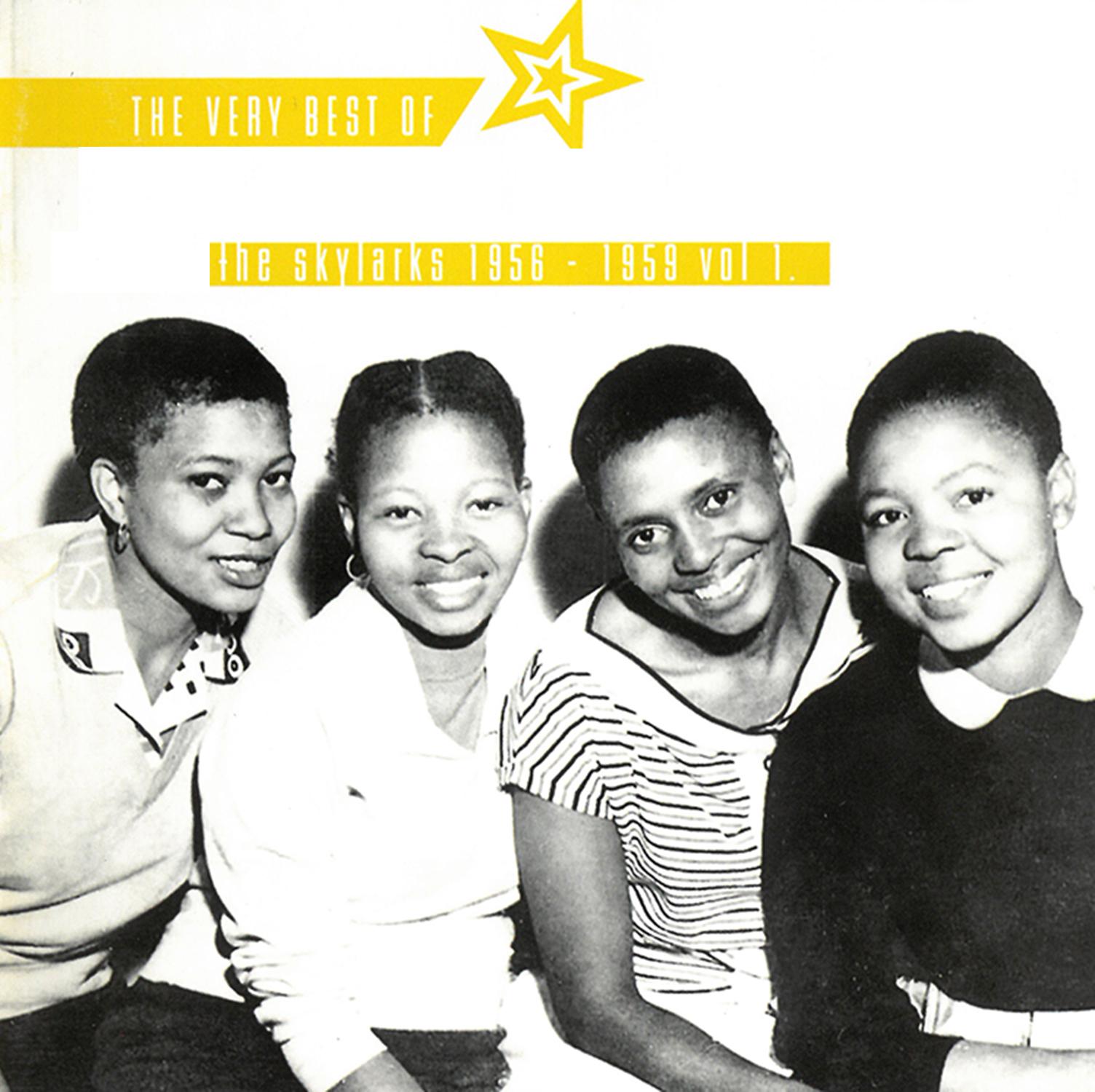 The Very Best Of (1956-1959), Vol. 1