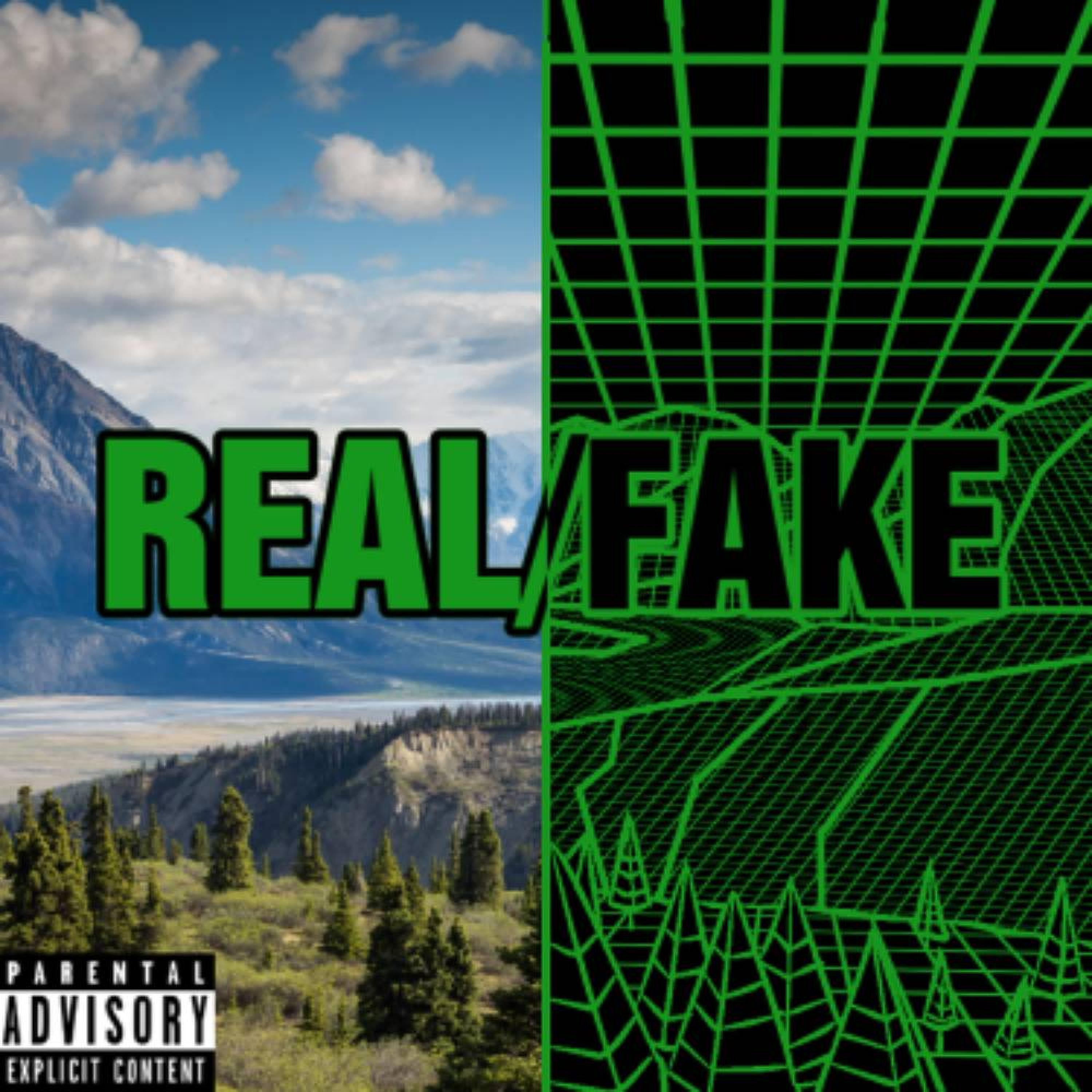 Real/Fake