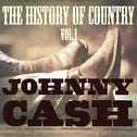 The History of Country Vol. 1专辑