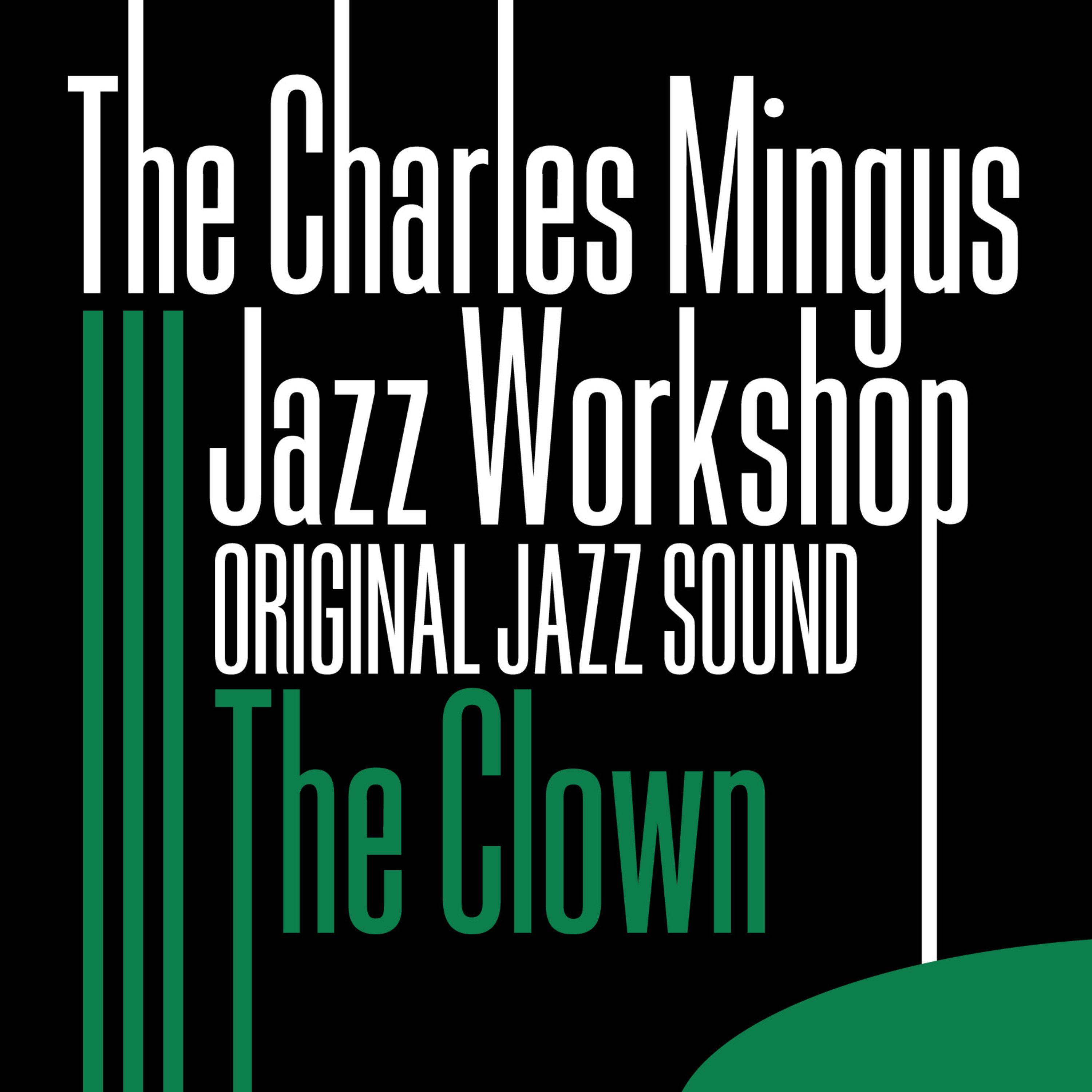 Original Jazz Sound: The Clown
