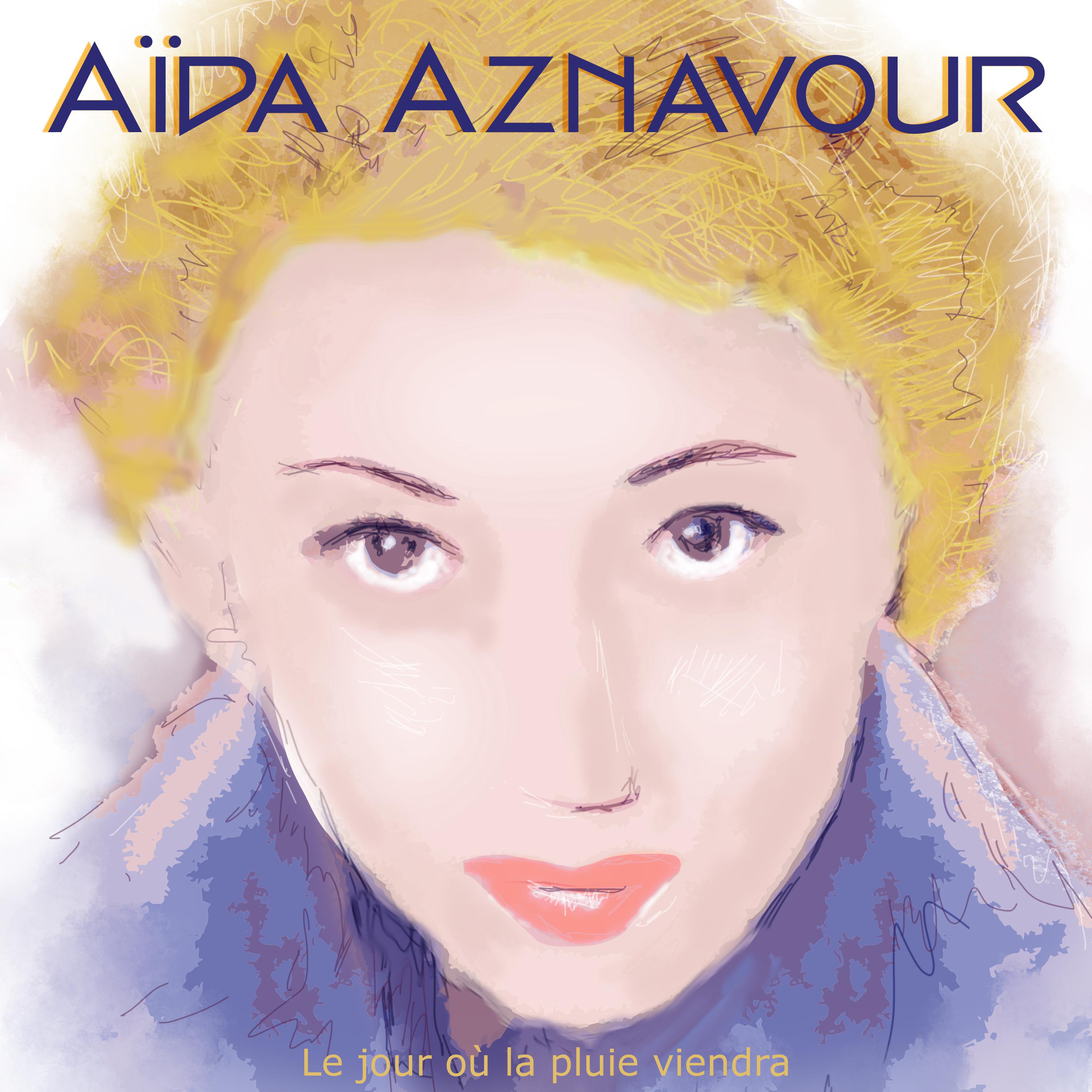 Aida Aznavour - Au Vénézuela