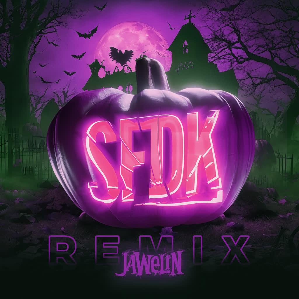 Jawelin (Remix)
