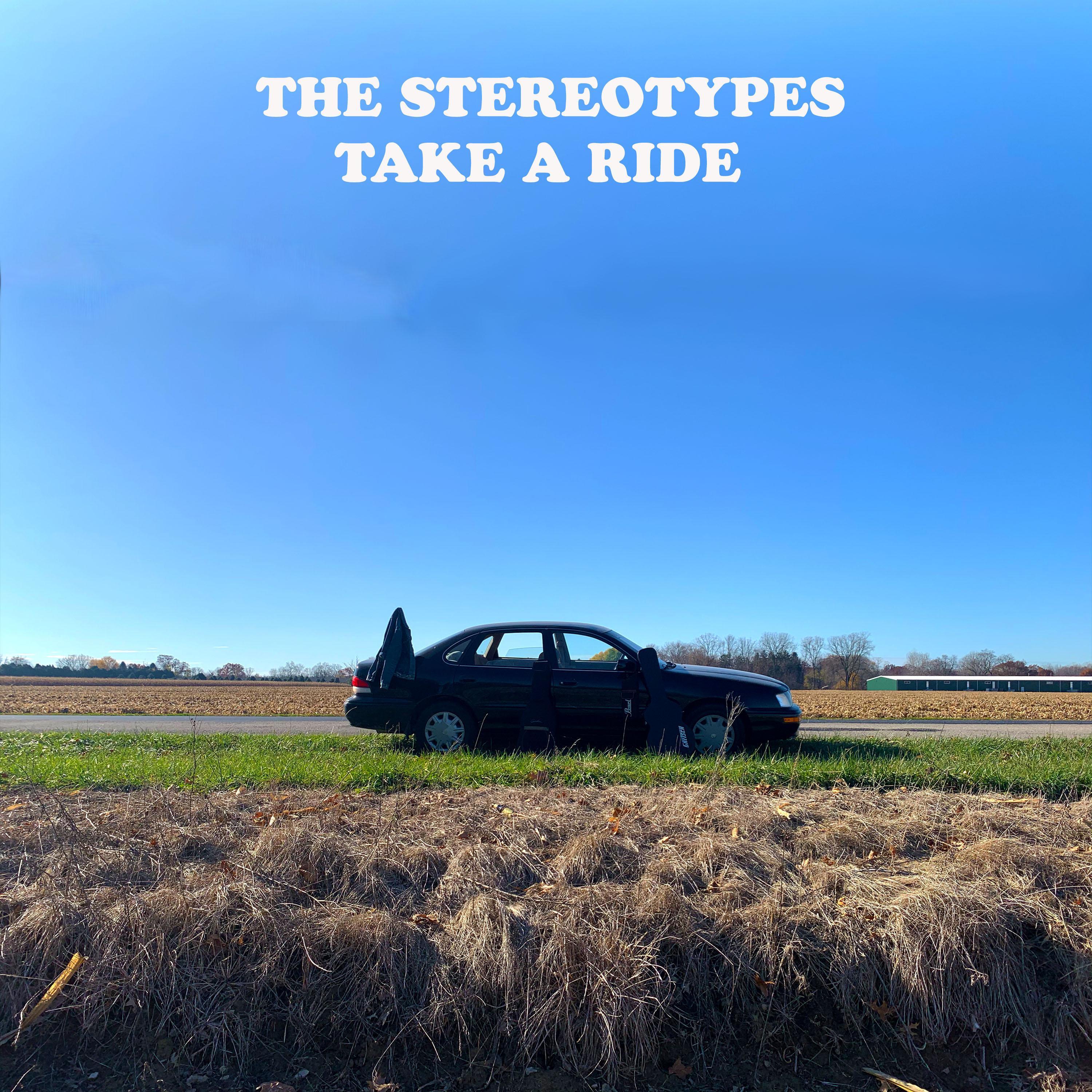 Take a Ride