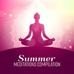 Summer Meditations Compilation专辑