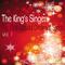 The Most Beautiful Christmas Songs, Vol. 1专辑