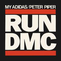 My Adidas - Run Dmc (karaoke)