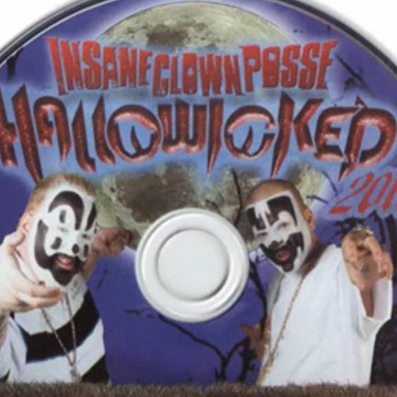 Hallowicked 2011专辑