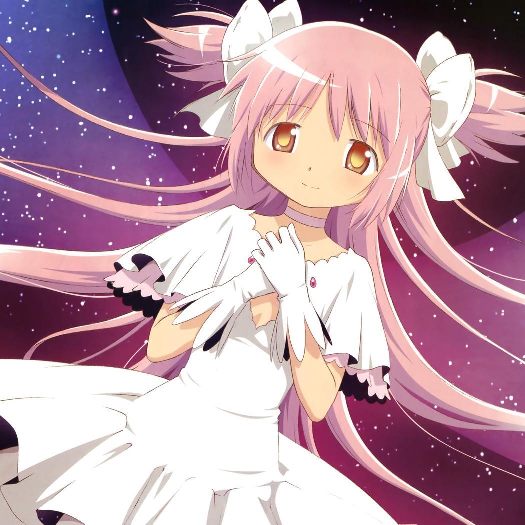 魔法少女小圆