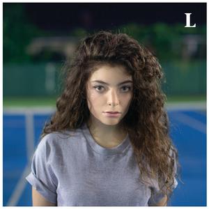 Lorde - Bravado （升8半音）