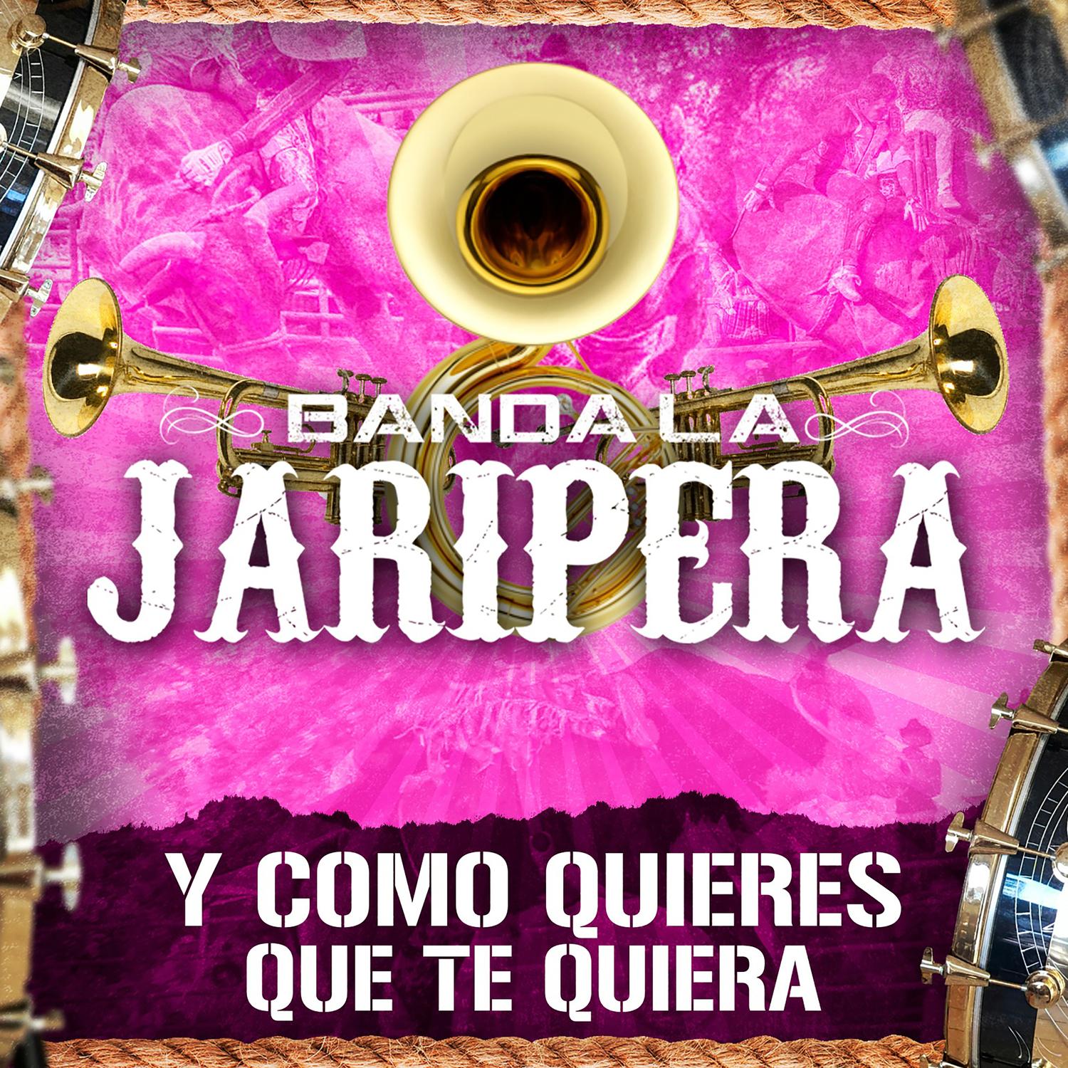 Y Como Quieres Que Te Quiera