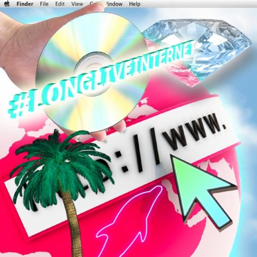 BWWWOYS - #LONGLIVEINTERNET (SUMMER OF HAZE REMIX)