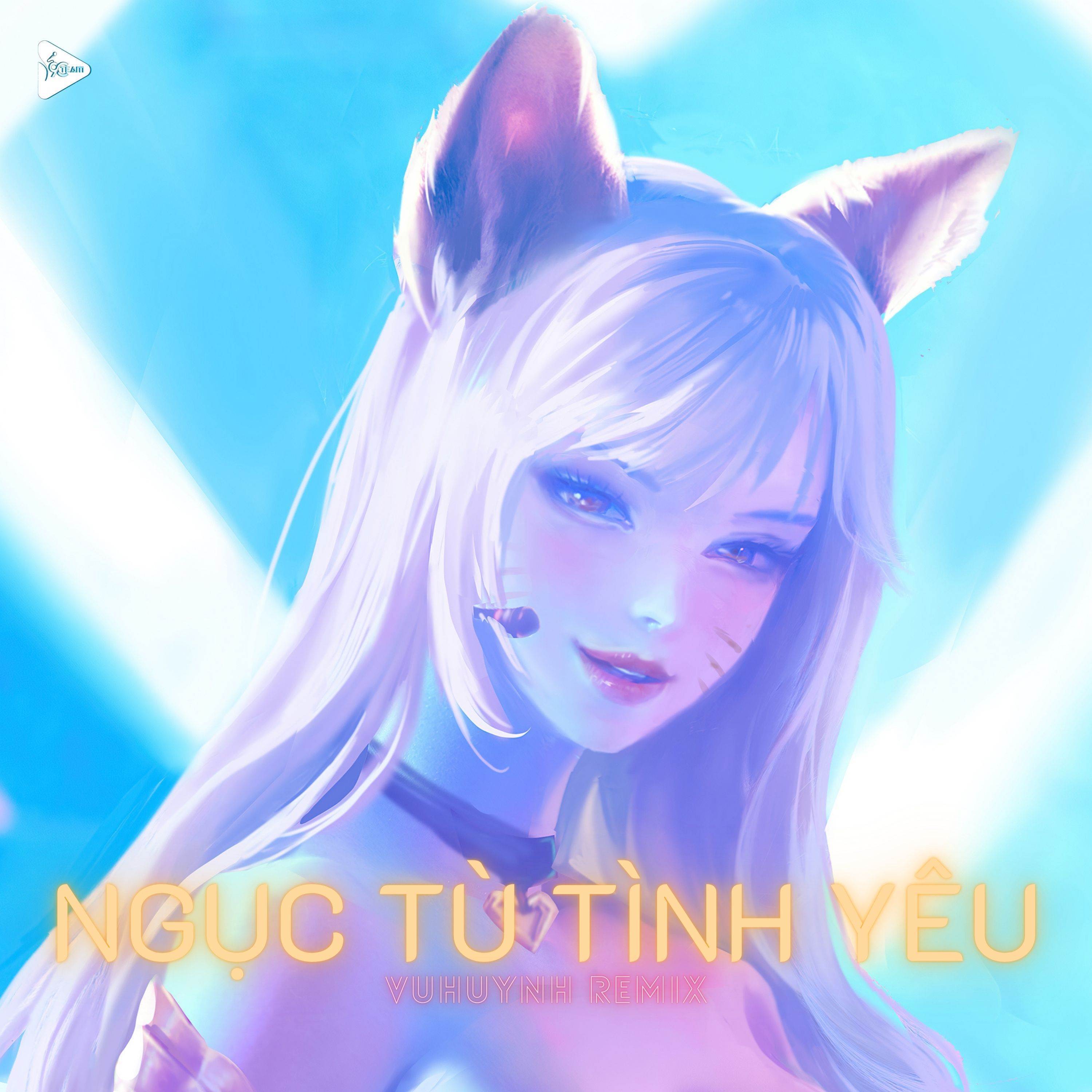 Ngục Tù Tình Yêu ft Fiction (Beat)