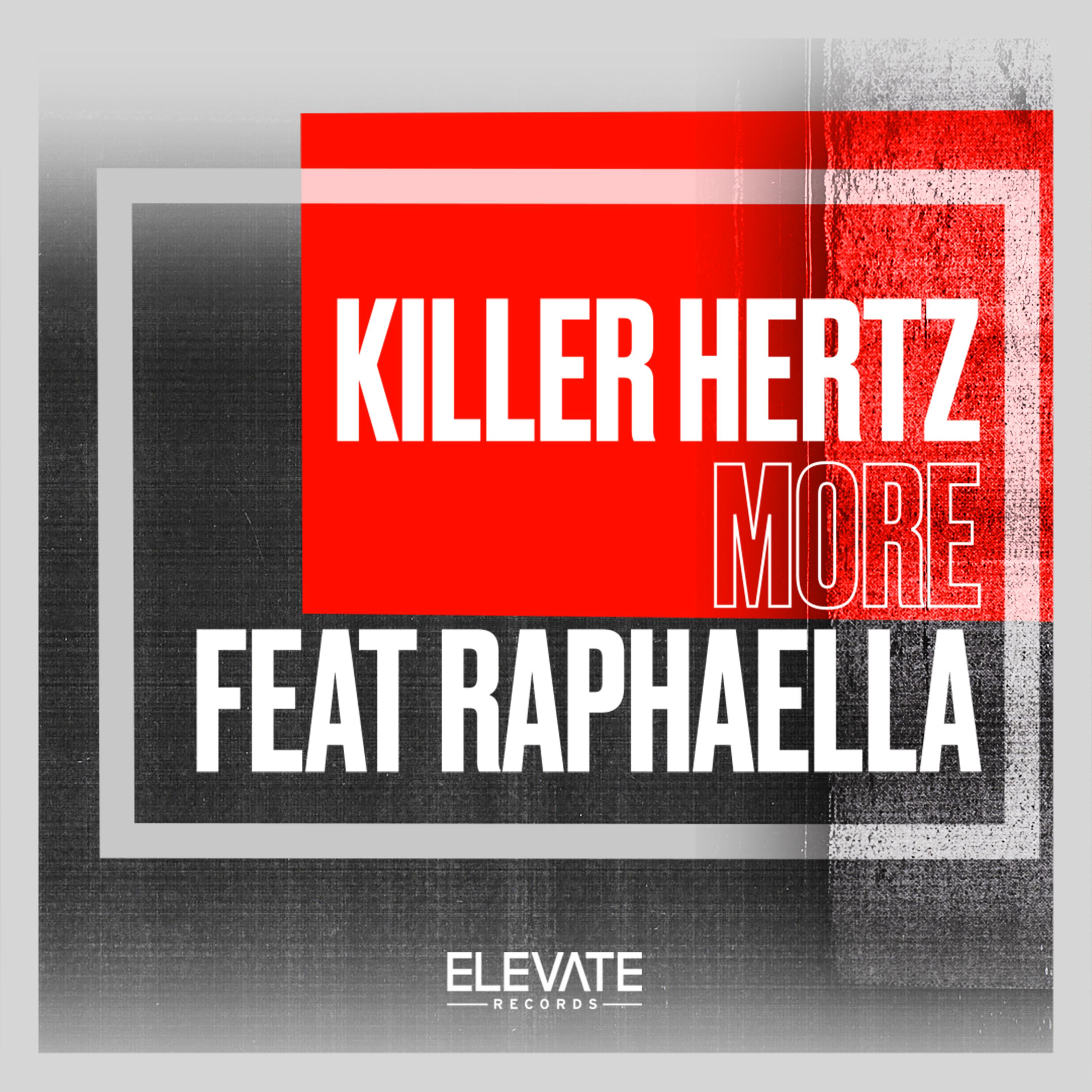 Killer Hertz - More
