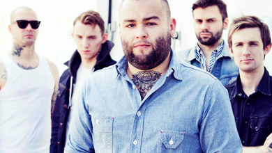 Alexisonfire