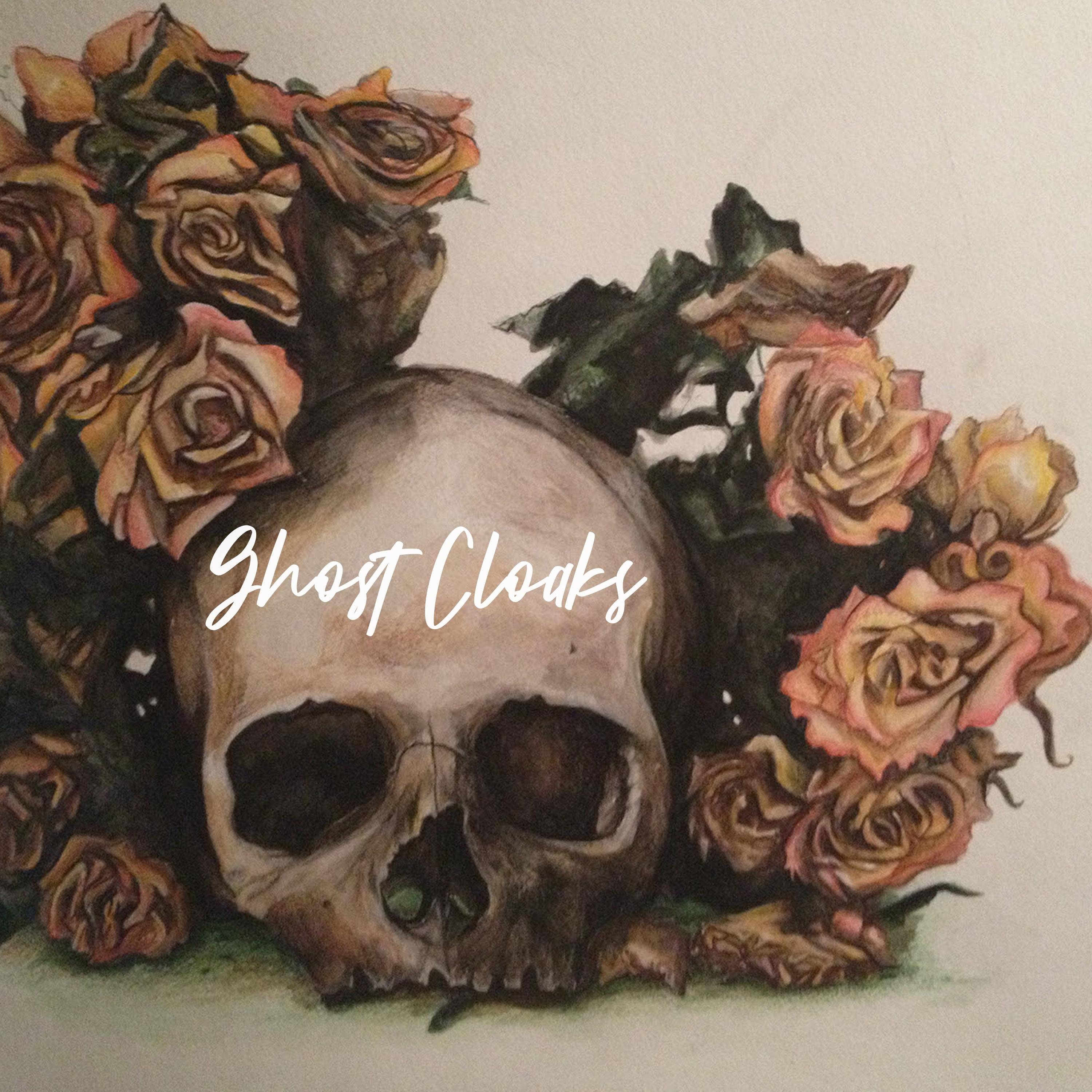 Ghost Cloaks