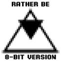 Rather Be 8 Bit Version专辑