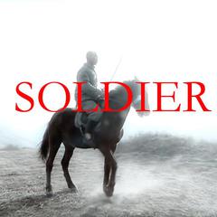 SOLDIER