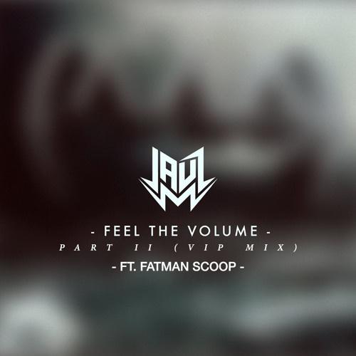 Feel The Volume, Pt. II专辑