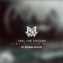 Feel The Volume, Pt. II专辑