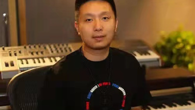 周以力