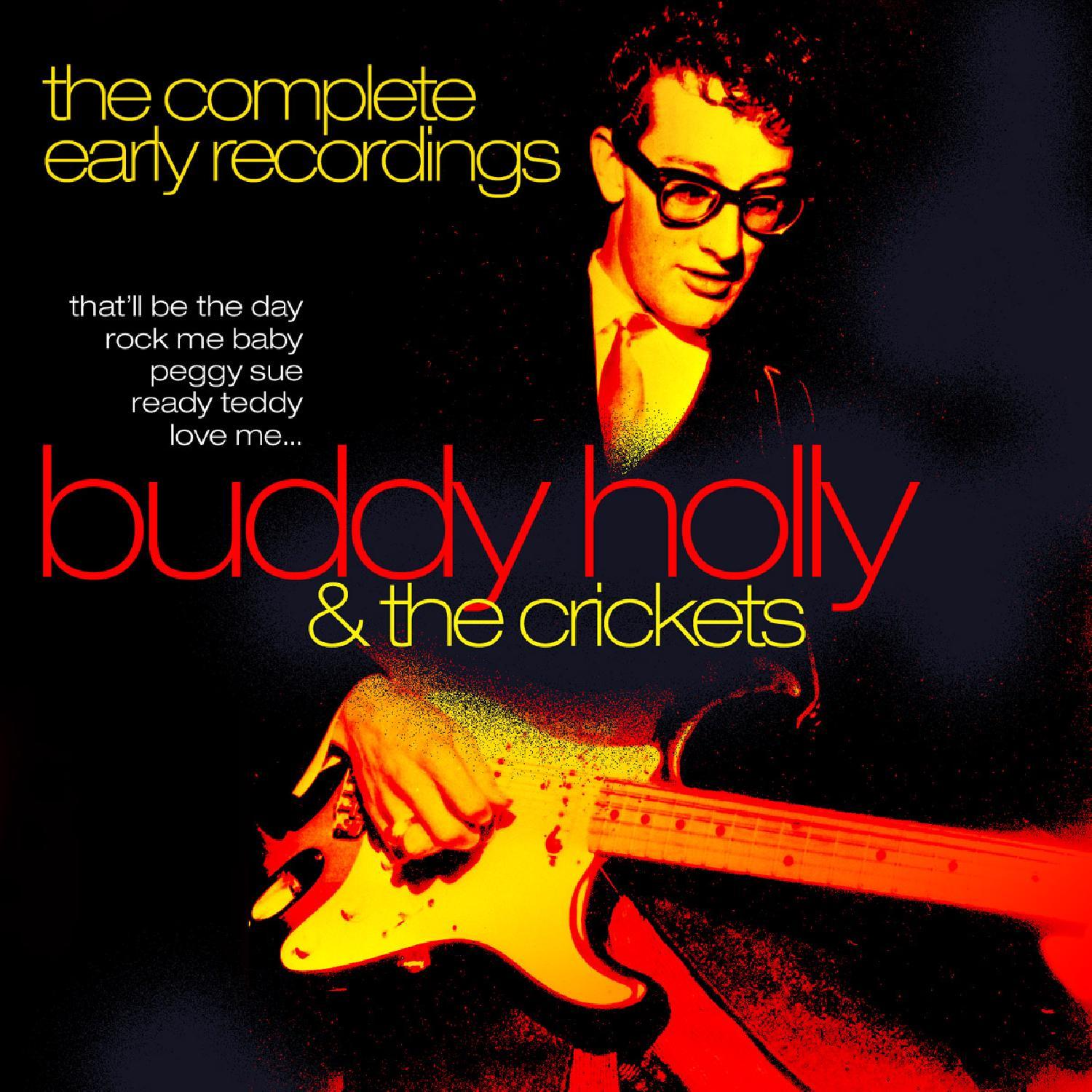 The Complete Early Recordings