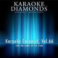 Karaoke Carousel, Vol. 66