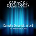 Karaoke Carousel, Vol. 66专辑