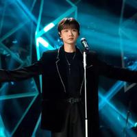天赐的声音6:Live第六季封神现场/非常好听