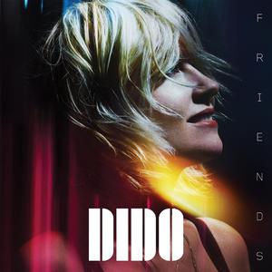 Dido-Friends 伴奏 （升4半音）