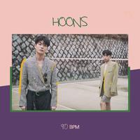 Hoons-想写成我们