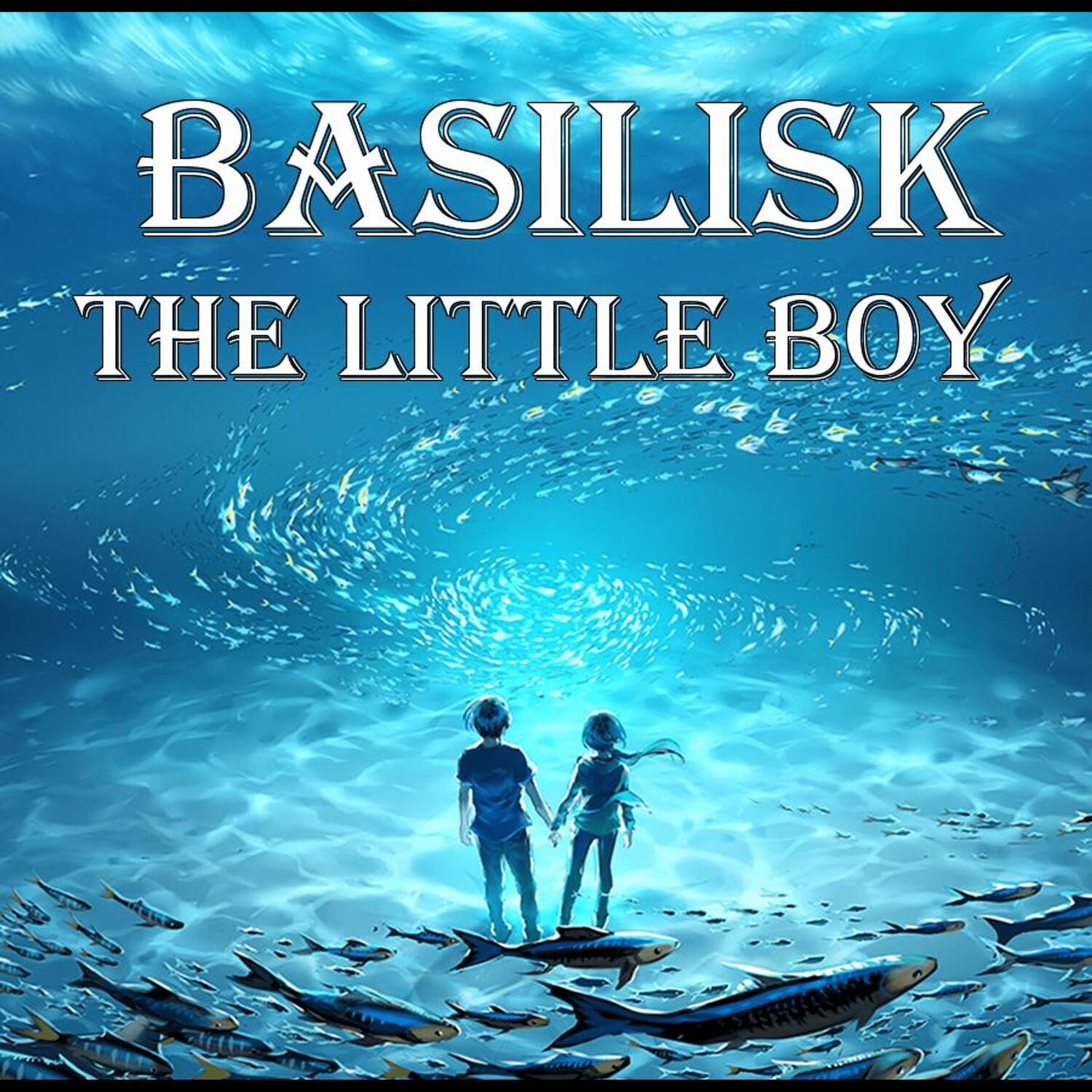 The Little Boy