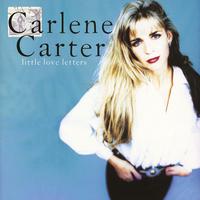Carlene Carter - I Love You Cause I Want To ( Karaoke )