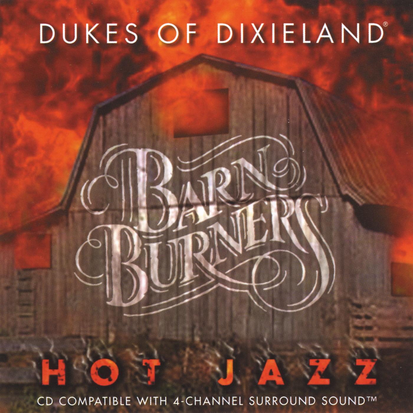 Barnburners