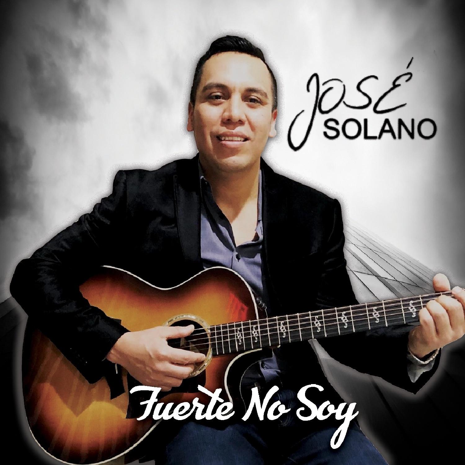 Fuerte No Soy