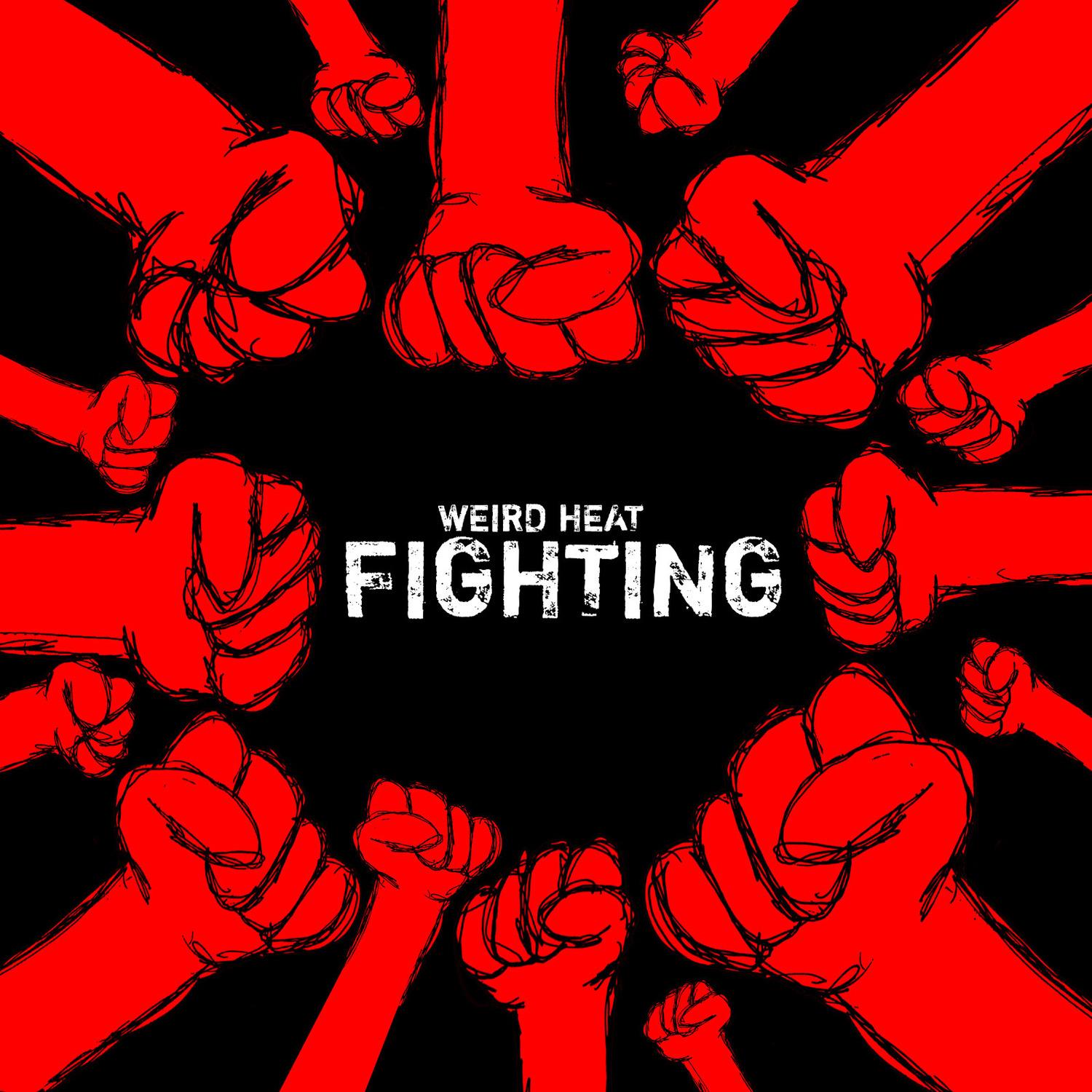 Fighting