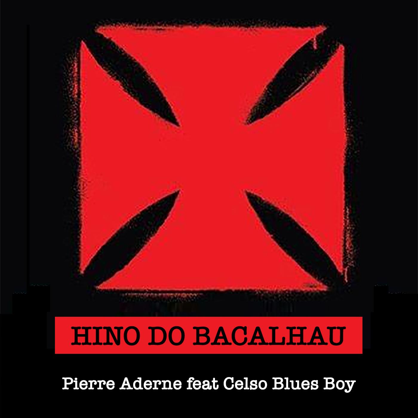 Hino do Bacalhau