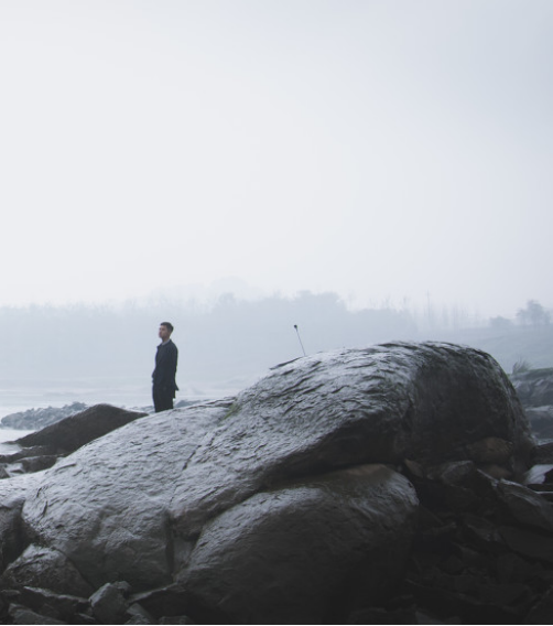 从南山南到不找了来自民谣本来的样子孤独