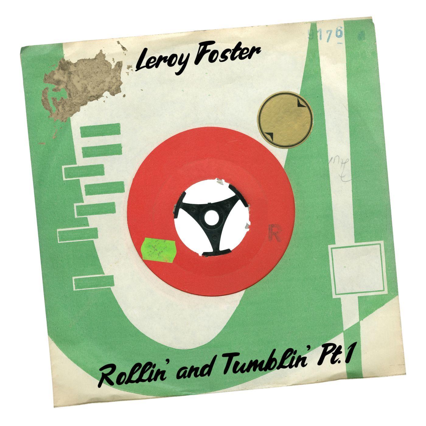 Rollin' and Tumblin' Pt. 1