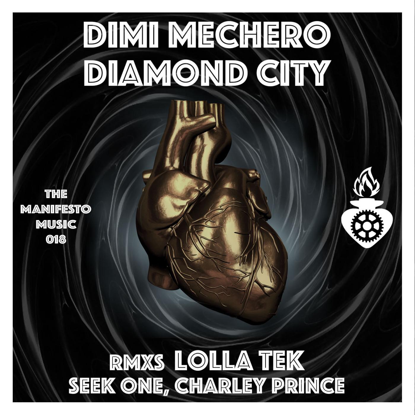 Diamond City