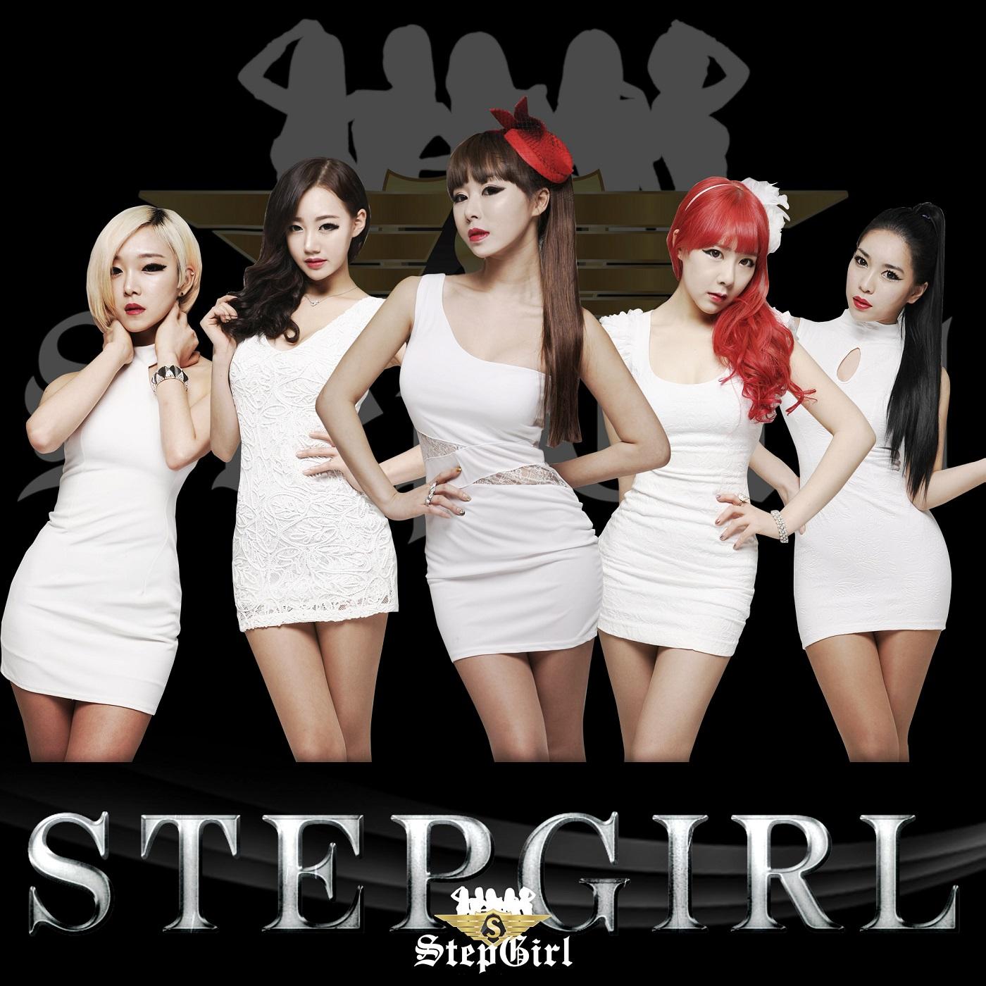 Step Girl