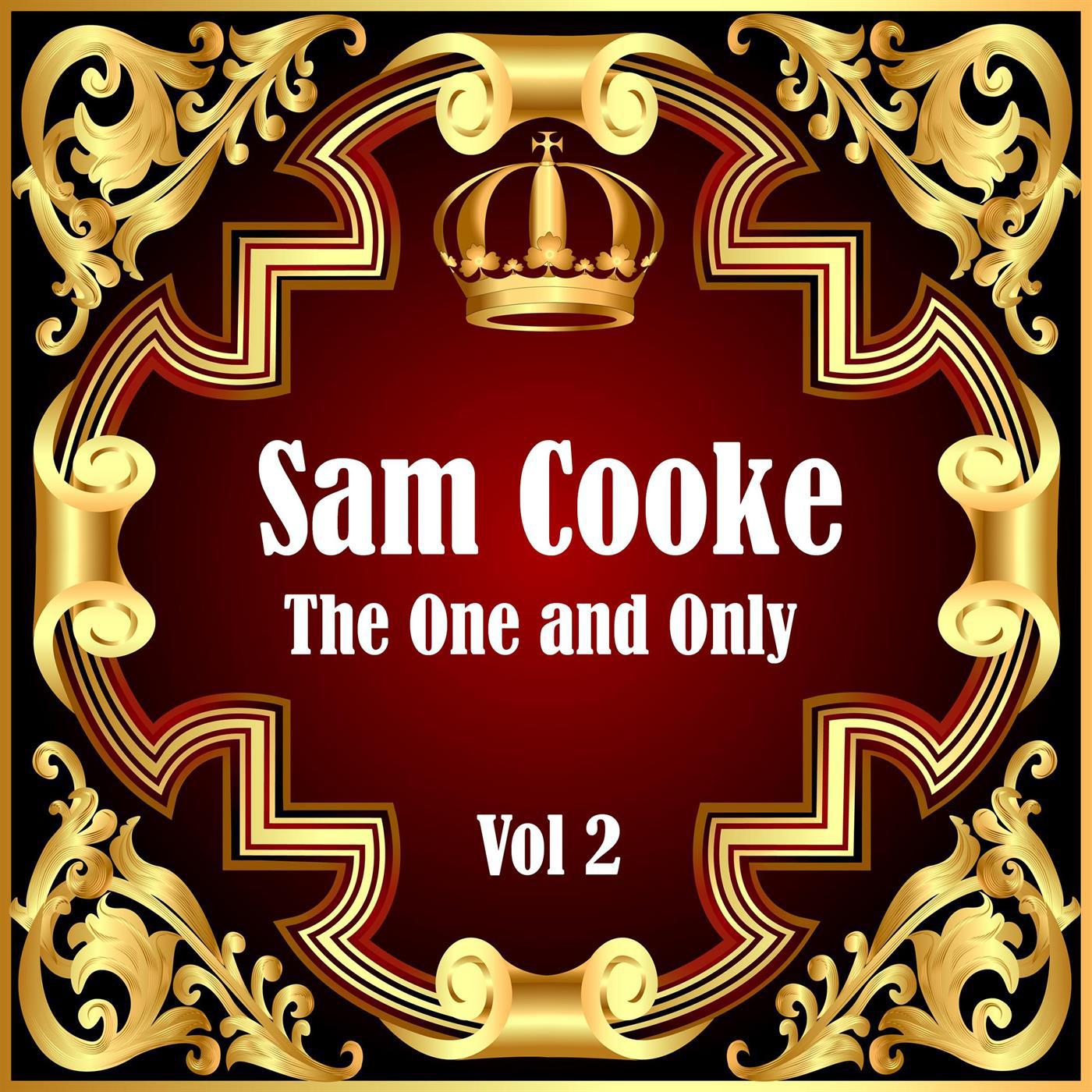 Sam Cooke: The One and Only Vol 2专辑