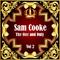 Sam Cooke: The One and Only Vol 2专辑