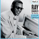 The Genius - Ray Chales, Vol. 2专辑