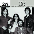 20th Century Masters: The Millennium Collection - Best of 10cc