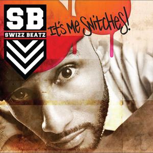 swizz Beatz - It's Me Snitches （降1半音）