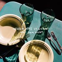 Sasha Sloan & Sam Hunt - When Was It Over (unofficial Instrumental) 无和声伴奏