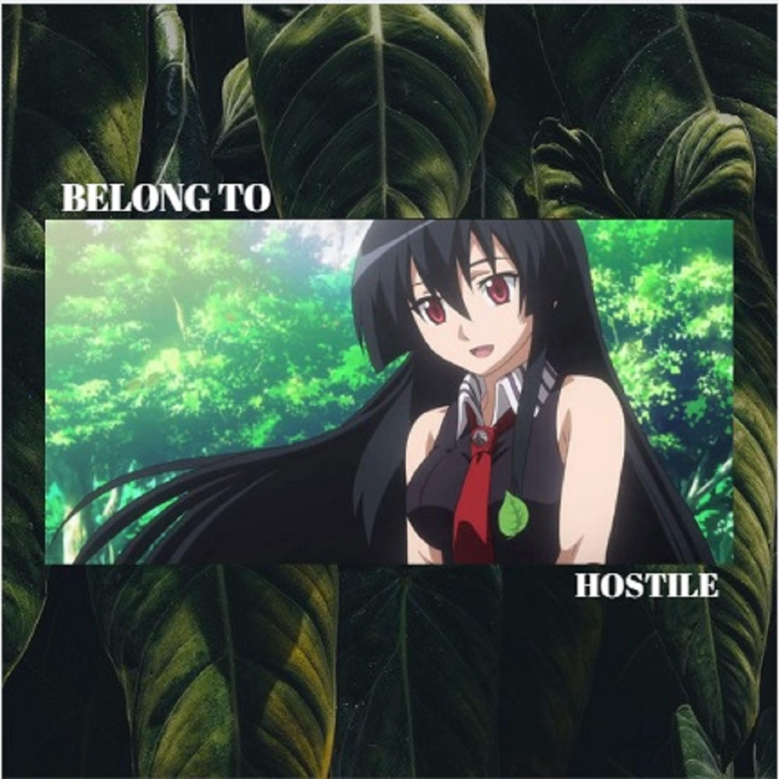 Belong To