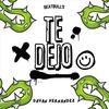 Dayan Hernandez - Te Dejo