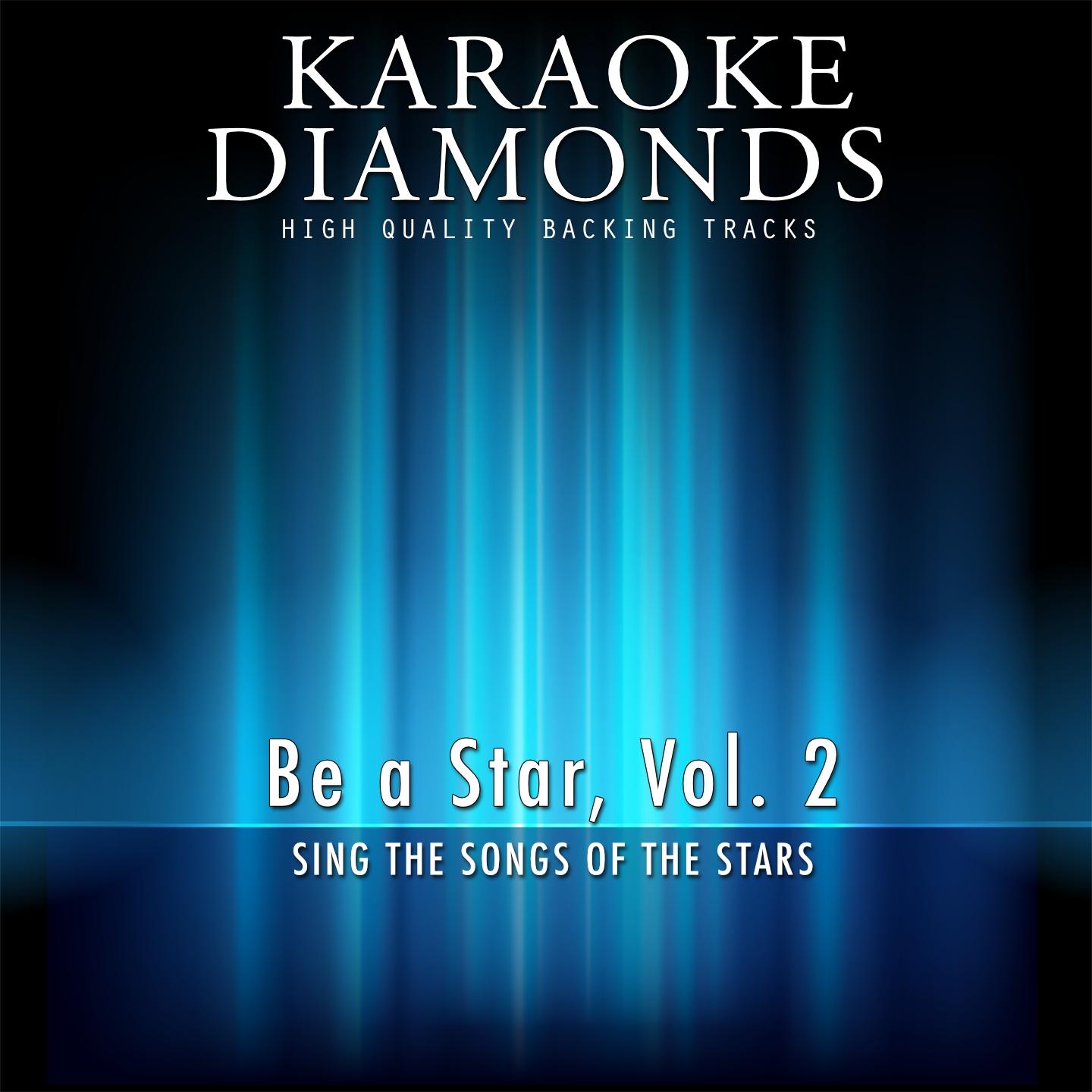 Be A Star, Vol. 2