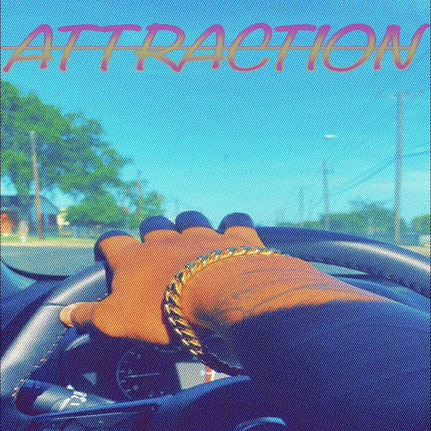 Bdj - Attraction